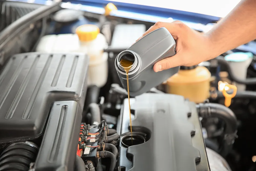 Why It's Essential to Get an Oil Change Service Regularly