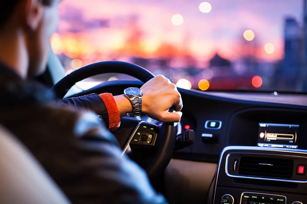 Steering & Suspension Repair: Improve the Ride of Your Vehicle