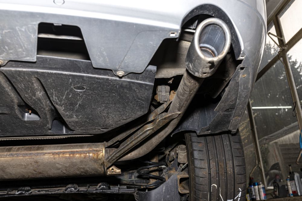 All You Need to Know About Catalytic Converter Repair