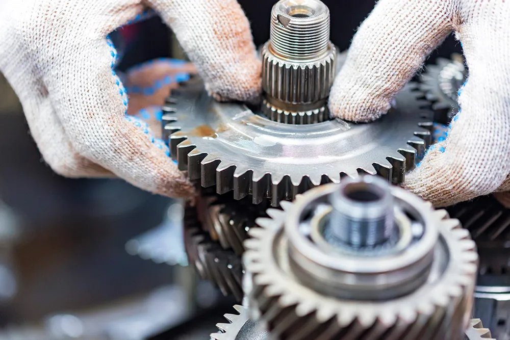 Why It's Important to Get Transmission Repair ASAP