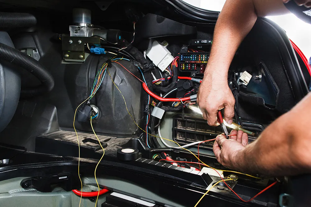 The Importance of Properly Maintaining Your Car's Electrical System