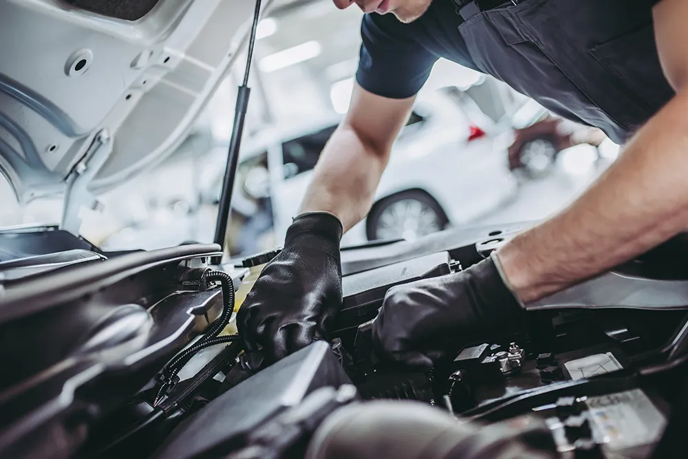 Unlocking the Potential: Expert Engine Repair for Optimal Vehicle Performance