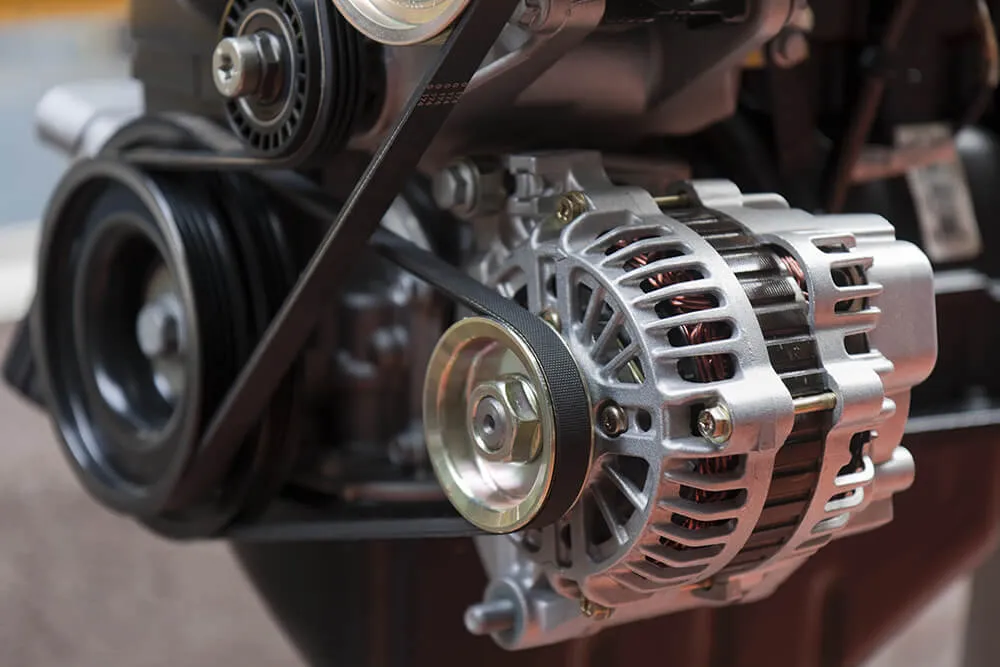 Alternator Repair and Replacement - Everything You Need to Know