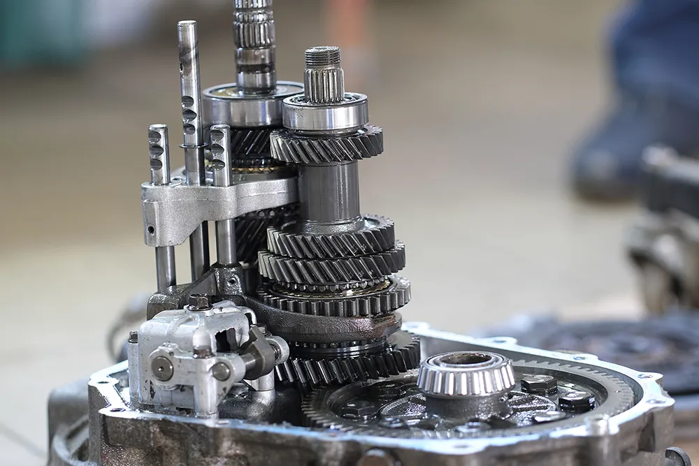 Understanding the Importance of Transmission Repair or Replacement