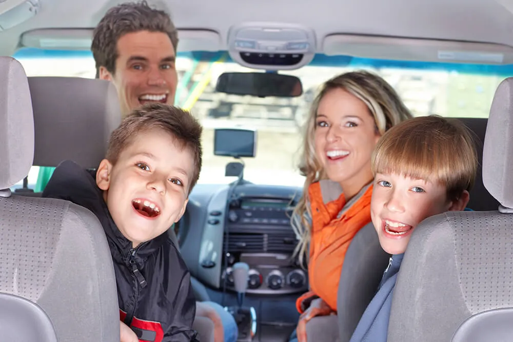 Pre-Trip Inspection: Ensuring a Safe Journey for Your Vehicle