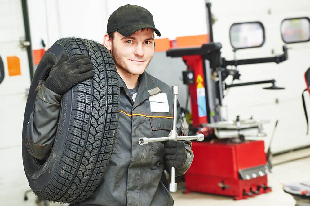 Car Maintenance Tips for Season Changes