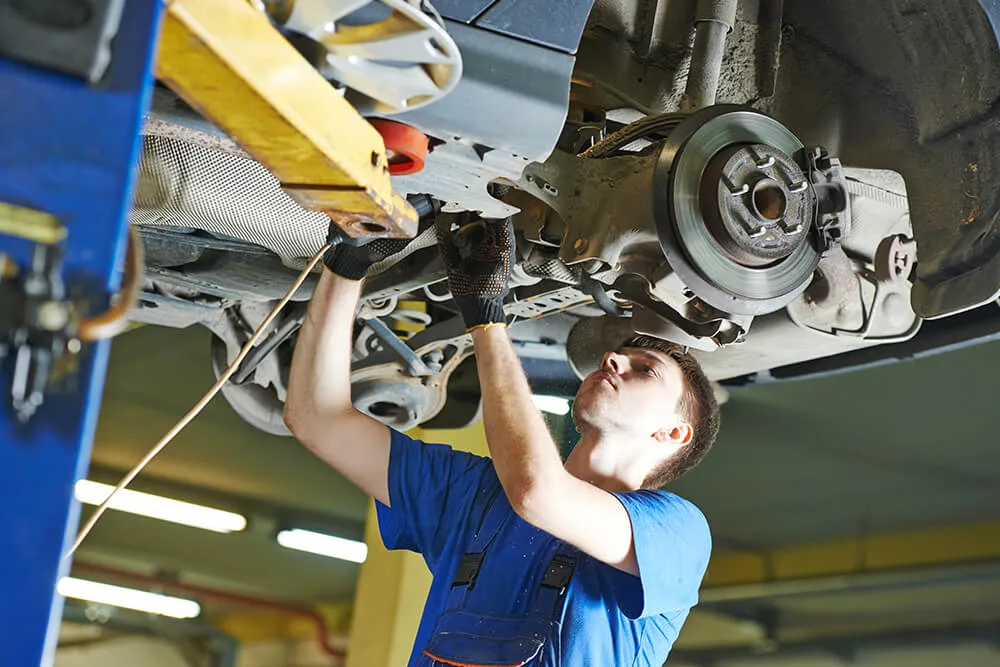 Scheduled Maintenance: What Scheduled Maintenance Can Do for Your Car in Winter